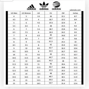 Adidas Nizza Size Chart Adidas Nizza Shoes Grey Adidas Malaysia